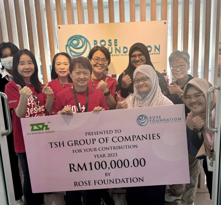 Rose Foundation_2023