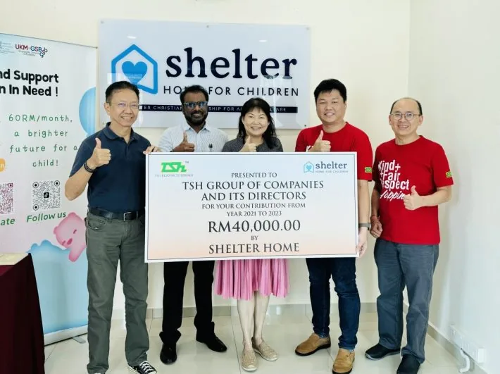 Shelter Home_2021 to 2023